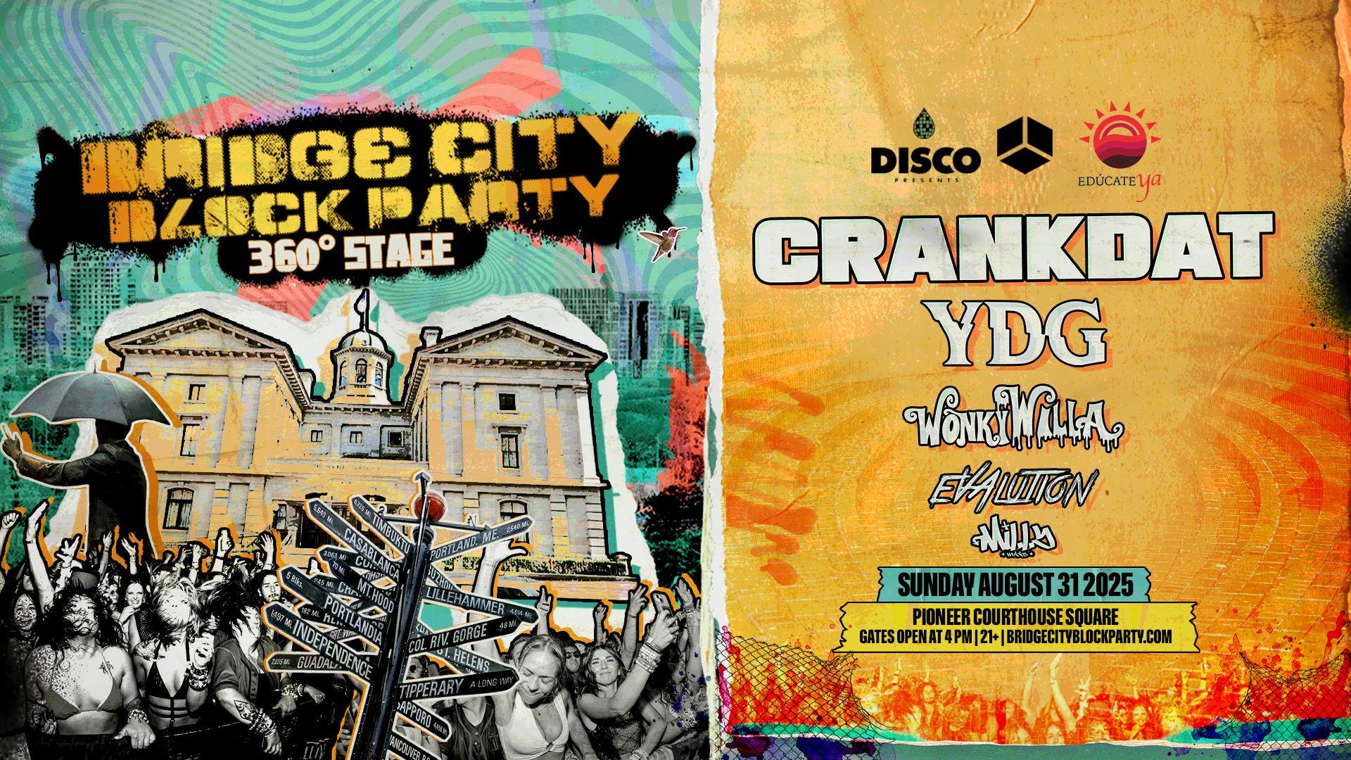 Festival Banner