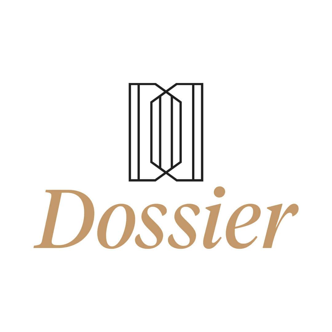 hotel dossier